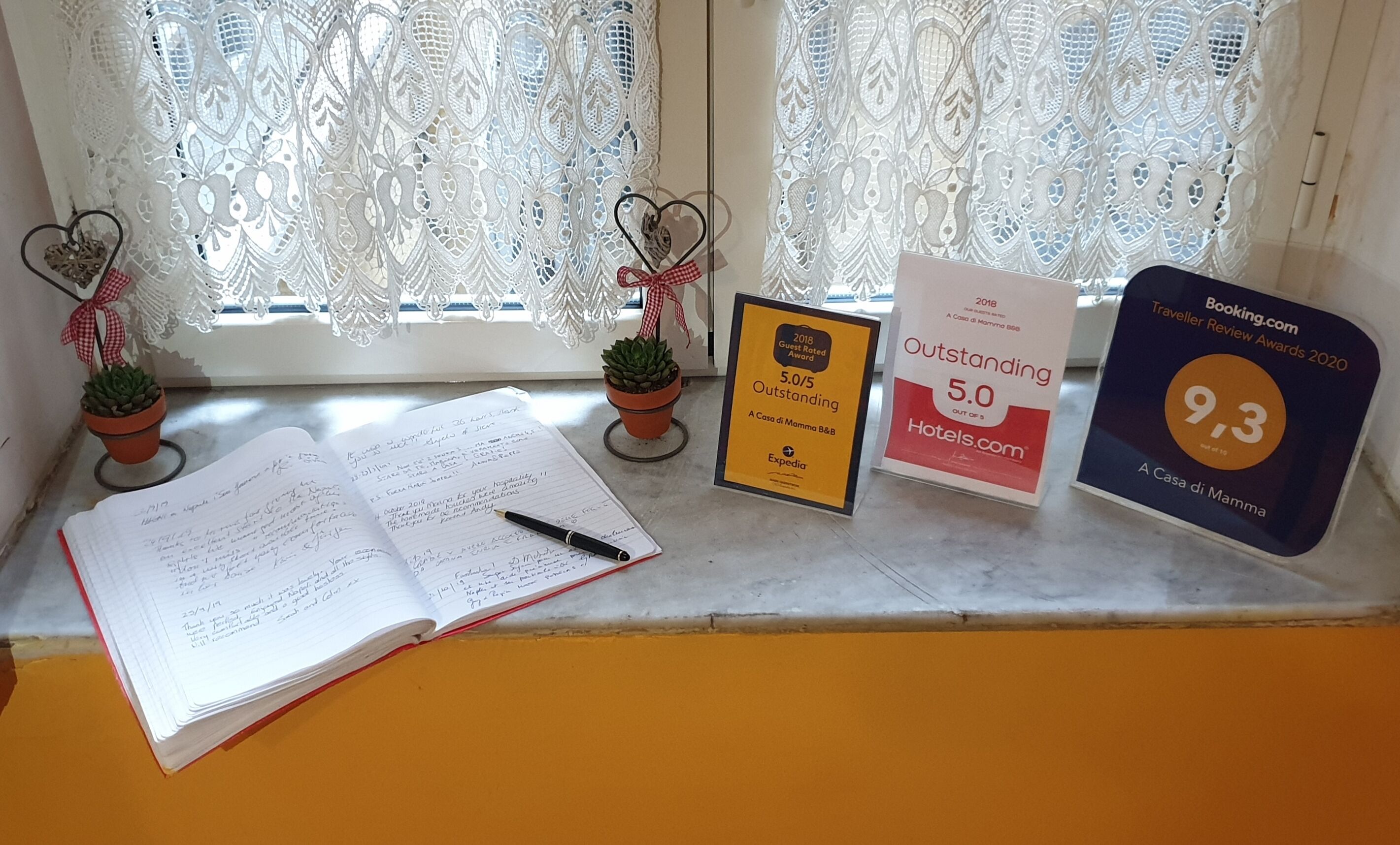 Photo - A Casa di Mamma