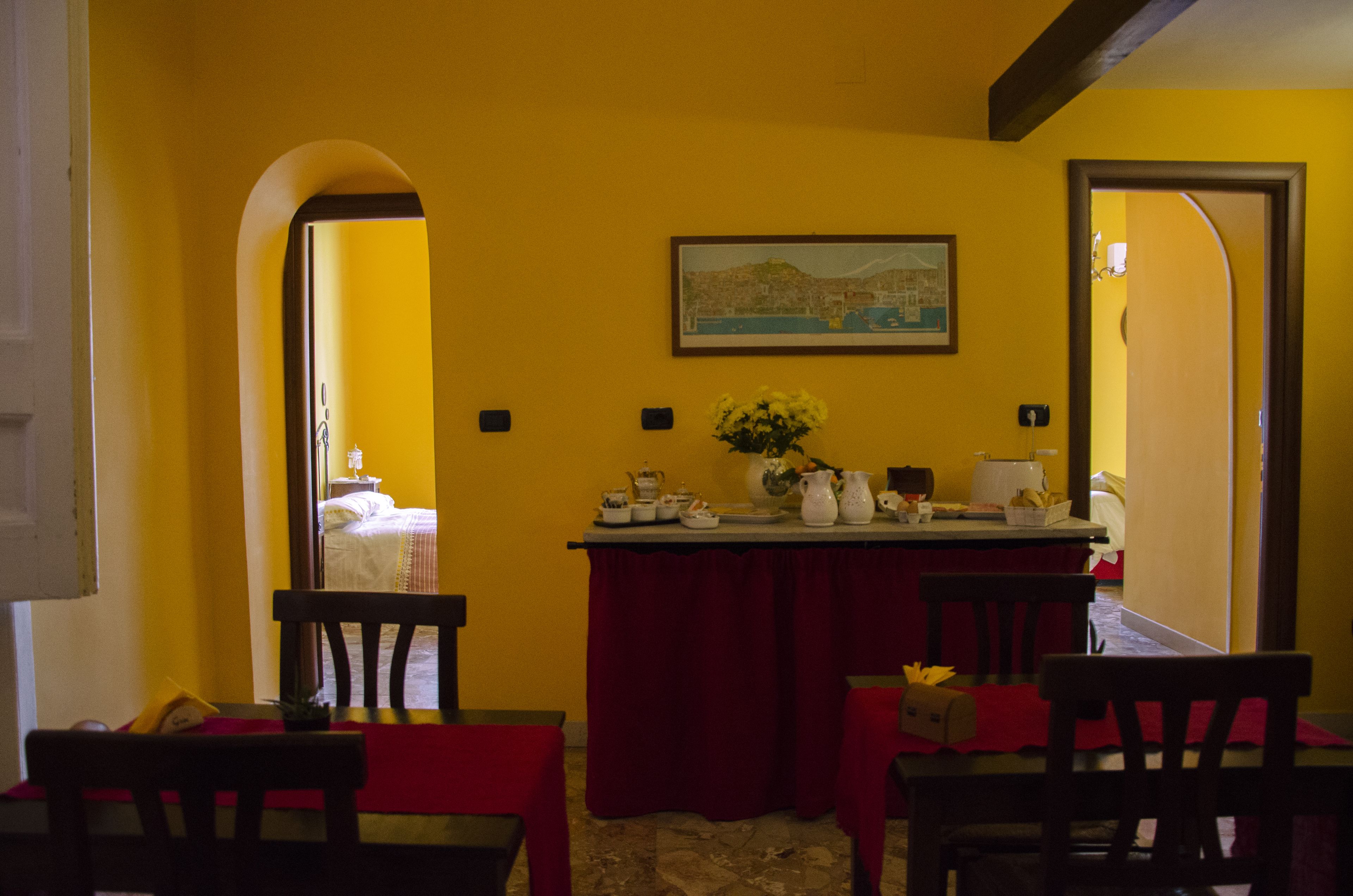 Photo - A Casa di Mamma