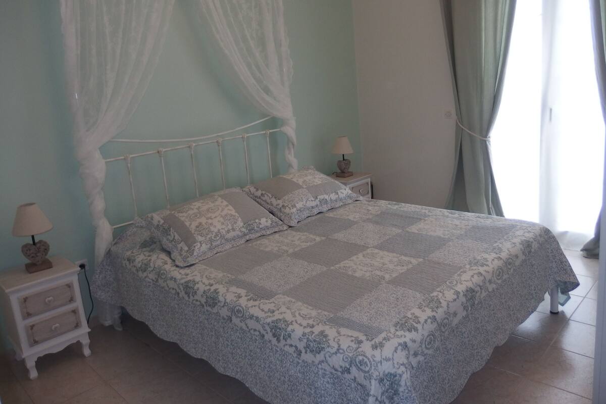 Apartamento familiar, 1 habitación, balcón | Wifi gratis