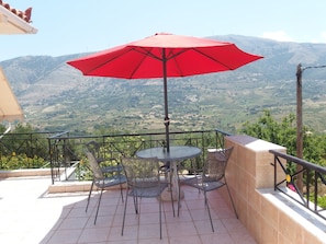 Apartamento familiar, 1 habitación, balcón | Wifi gratis