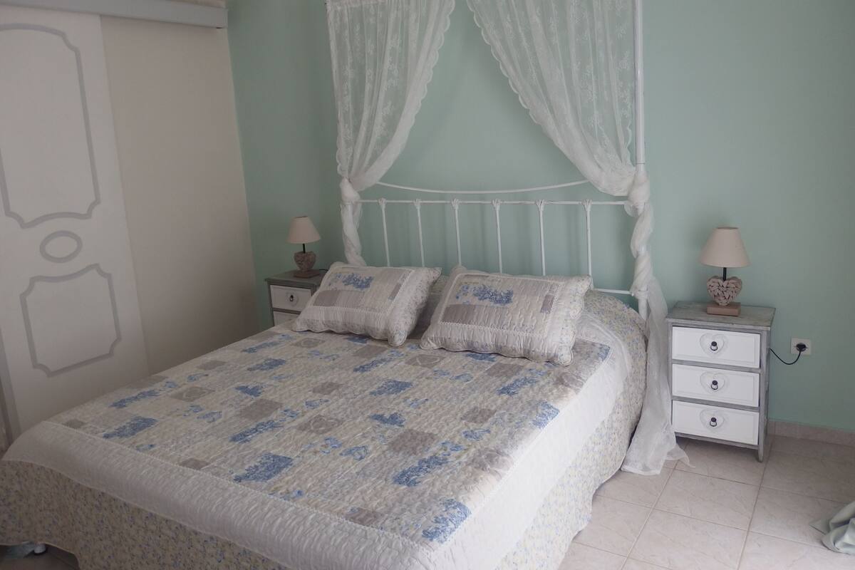 Apartamento Confort, 1 habitación, balcón | Wifi gratis
