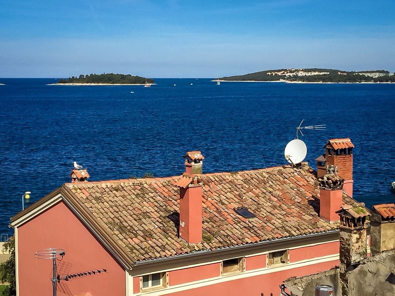 Photo - Spirito Santo Palazzo Storico