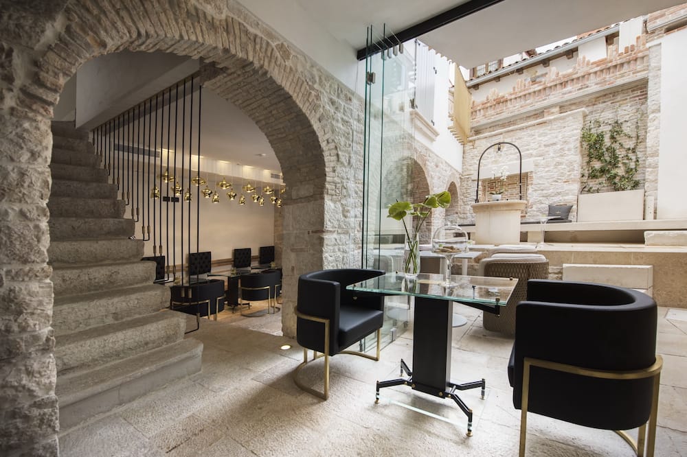 Spirito Santo Palazzo Storico