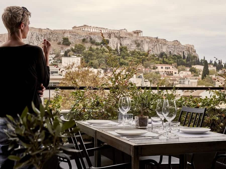 Restaurante