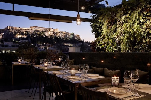 The Zillers Athens Boutique Hotel