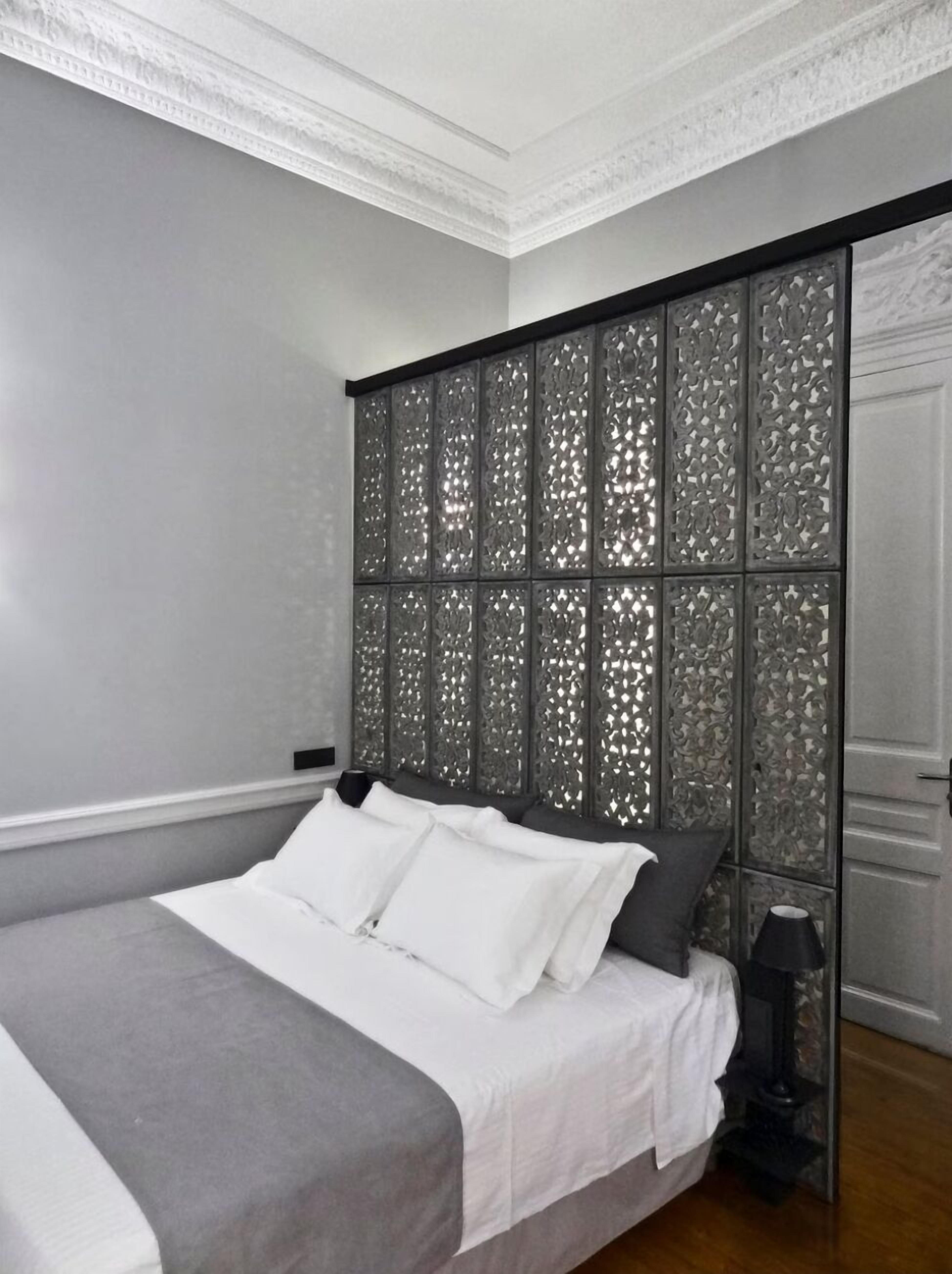 superior double room (acropolis view) | minibar, in-room safe, desk, soundproofing