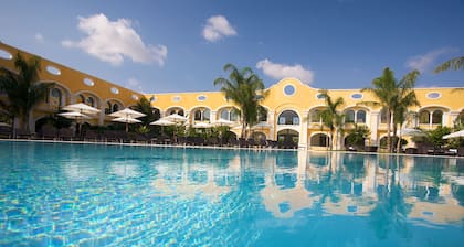 Acaya Golf Resort & SPA