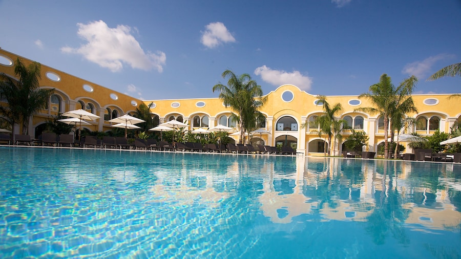 Acaya Golf Resort & SPA