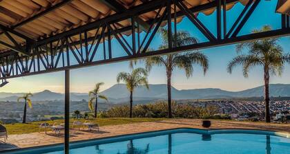 Hotel Varandas da Montanha