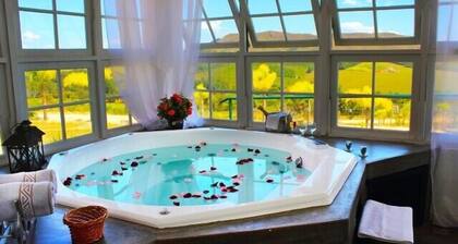 Hotel Varandas da Montanha