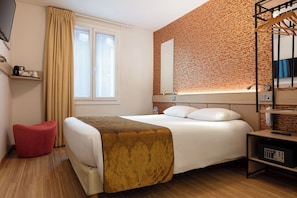Double Room PMR Ground Floor