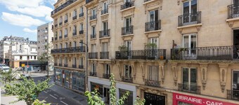 Hotel Hor Les Lumières