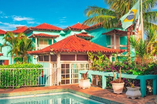 Pousada Paraiso Atlantico