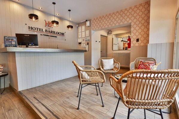 Interior - Hotel Bariloche By Tierra Gaucha (San Carlos de Bariloche)