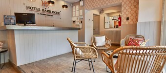 Hotel Bariloche By Tierra Gaucha