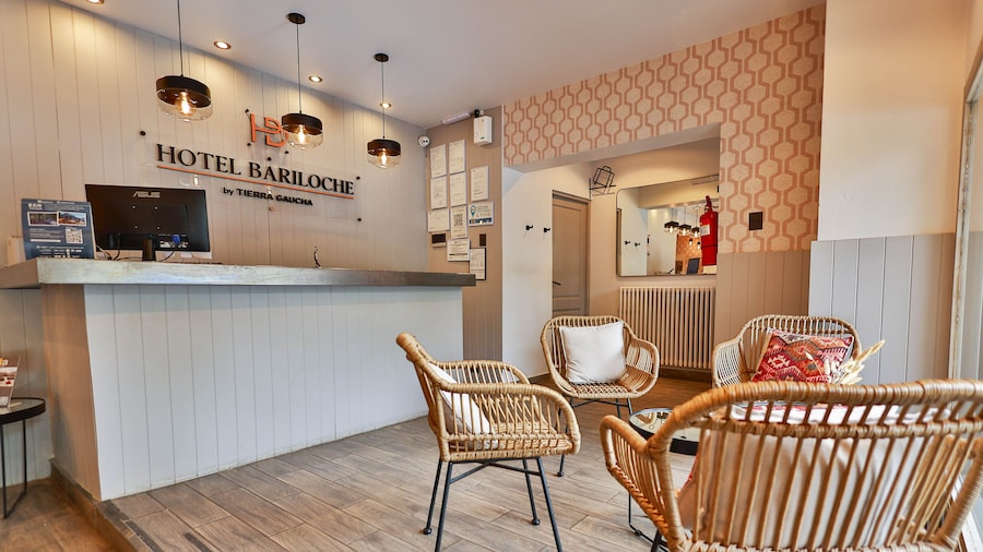 Hotel Bariloche By Tierra Gaucha