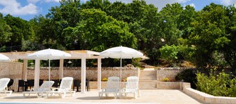 B&B Lamie di Olimpia