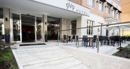 Hotel V99