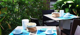 Hotel Dante