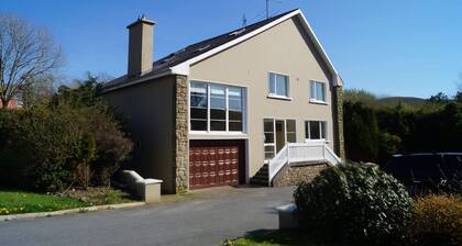 Ardrinane House