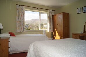 1 Schlafzimmer, kostenloses WLAN