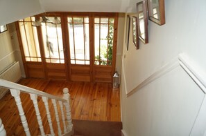 Interior - Ardrinane House (Annascaul)