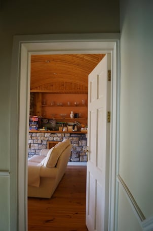 Interior. Ardrinane House