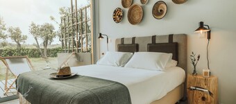 Herdade da Rocha Boutique Lodge