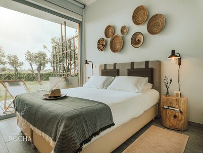Herdade da Rocha Boutique Lodge