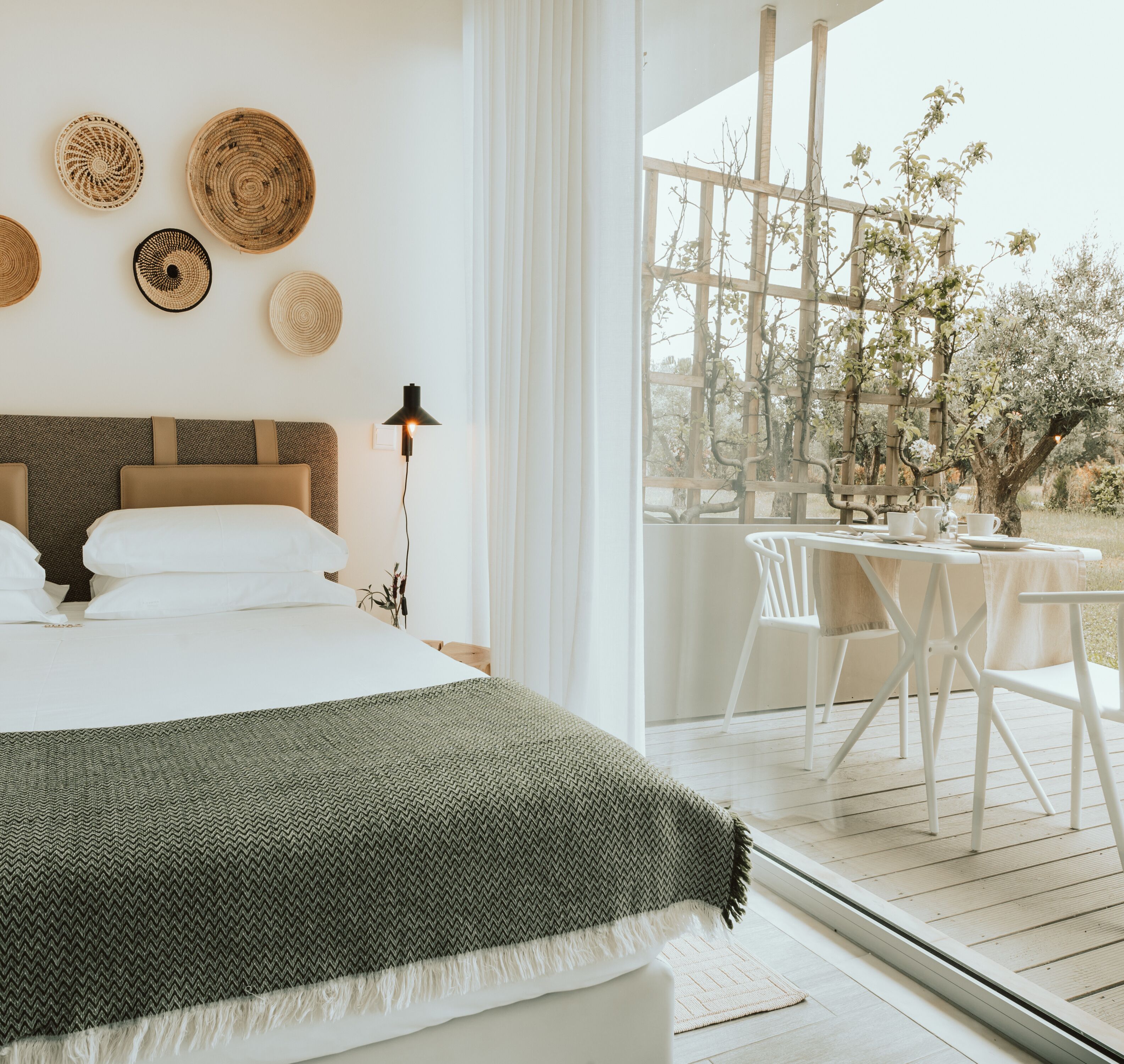 Superior Suite | 1 bedroom, soundproofing, free cribs/infant beds, rollaway beds