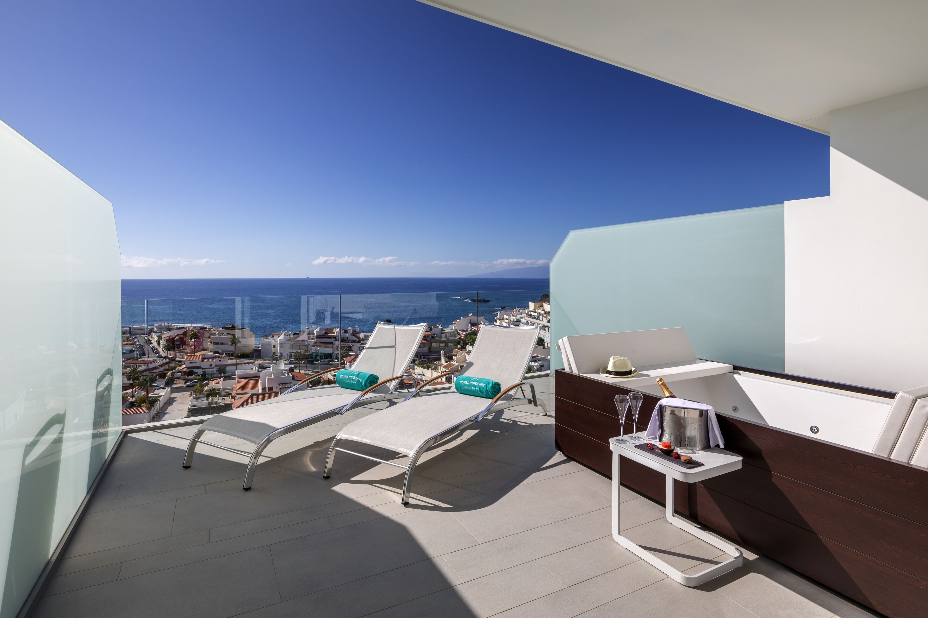 Sábanas de algodón egipcio, ropa de cama de alta calidad, minibar