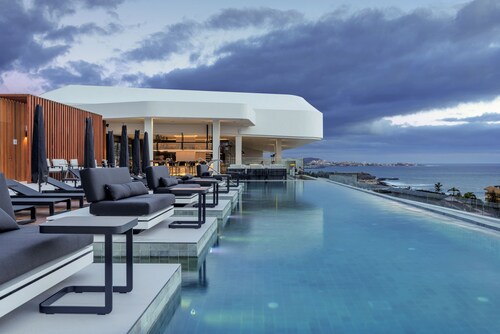 Royal Hideaway Corales Beach, part of Barceló Hotel Group - Adults Only