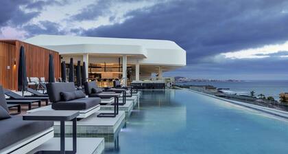 Royal Hideaway Corales Beach, part of Barceló Hotel Group - Adults Only