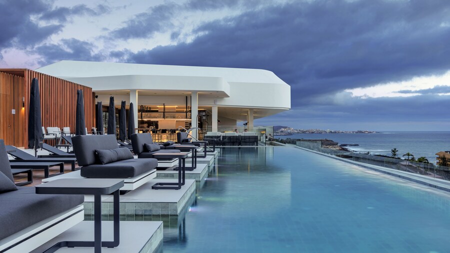 Royal Hideaway Corales Beach, part of Barceló Hotel Group - Adults Only