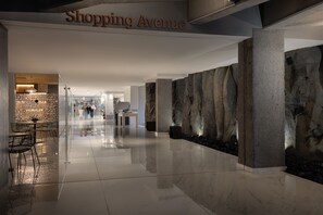Centro comercial