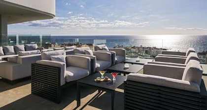 Royal Hideaway Corales Beach, part of Barceló Hotel Group - Adults Only
