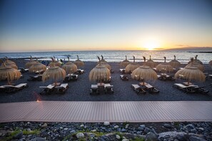 Beach nearby - Royal Hideaway Corales Suites, part of Barceló Hotel Group (Adeje)
