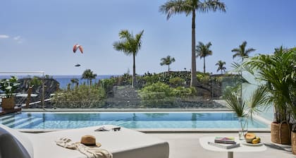 Royal Hideaway Corales Suites, part of Barceló Hotel Group