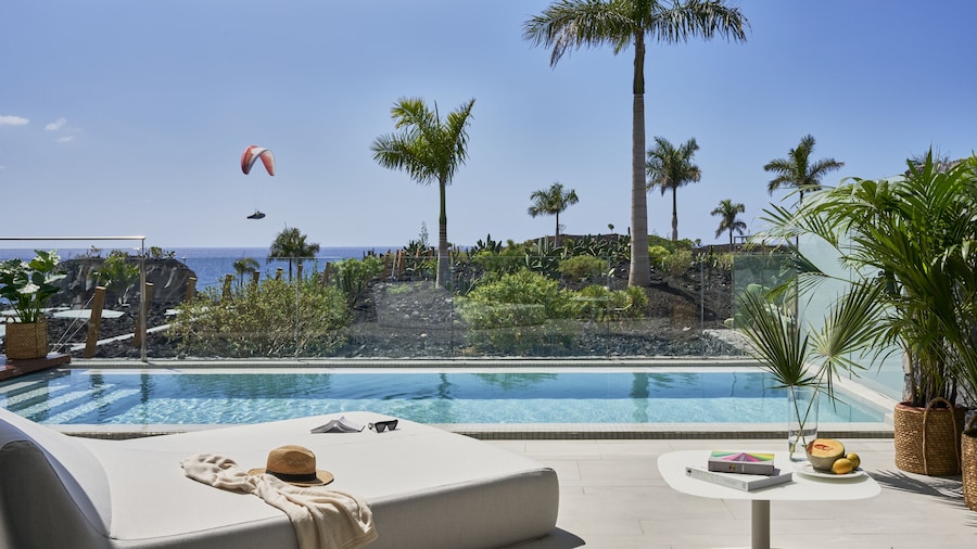 Royal Hideaway Corales Suites, part of Barceló Hotel Group