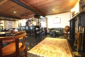 Bar (sur place)