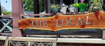 The Local Hostel