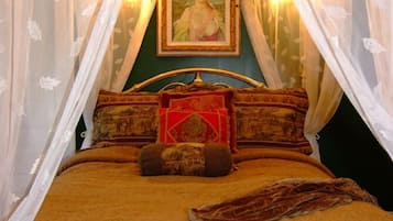 Safari Room | Fer et planche à repasser, accès au Wi-Fi (inclus)
