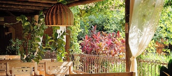Hotel Fazenda Recanto Shangri-lá