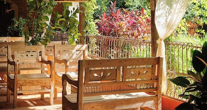 Hotel Fazenda Recanto Shangri-lá