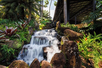 Hotel Fazenda Recanto Shangri-lá