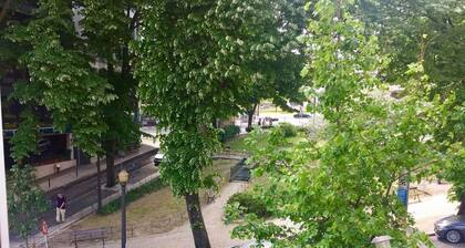 Marquês Soul - Hostel