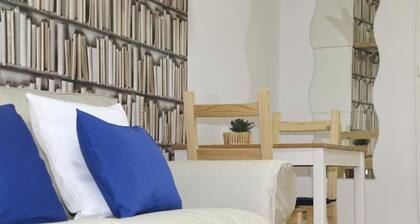 Marquês Soul - Hostel