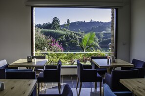 Restaurant - Hotel La Magdalena (El Peñol)