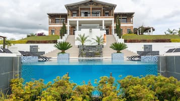 Building design