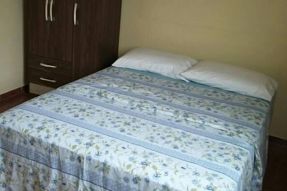 Quadruple Room | Free WiFi
